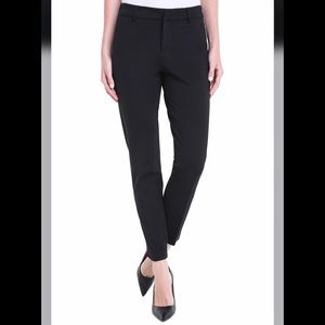 Liverpool Kelsey Knit Trousers